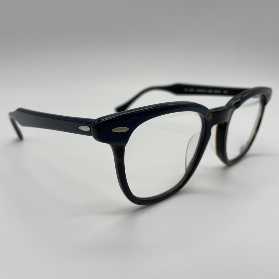 Ray-Ban（レイバン） メガネフレーム RB5398F HAWKEYE OPTICS 8283