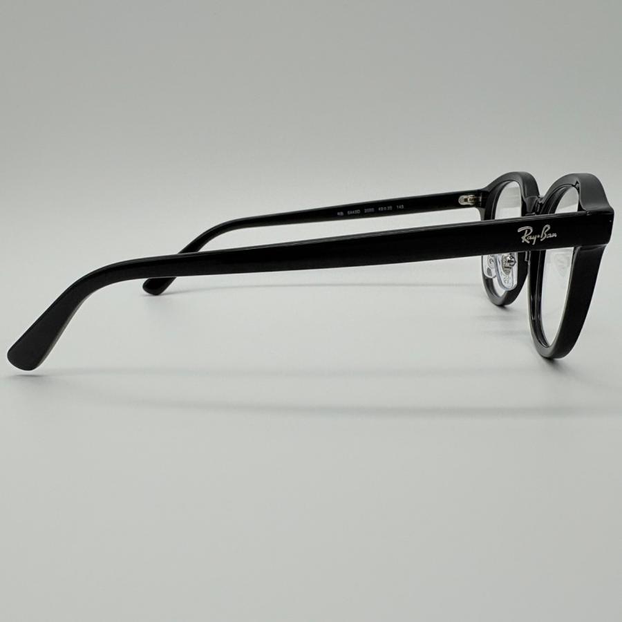 Ray-Ban（レイバン） レイバン/Ray-Ban RB5443D OPTICS 2000 49-20