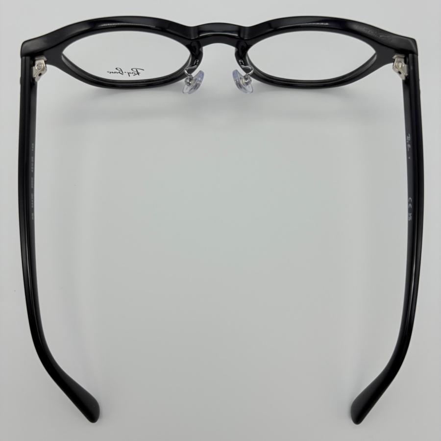 ケース付きRay-Ban レイバン RX5443D-2000 ライトブラウン ケース付きRay-Ban レイバン RX5443D-2000 ライトブラウン