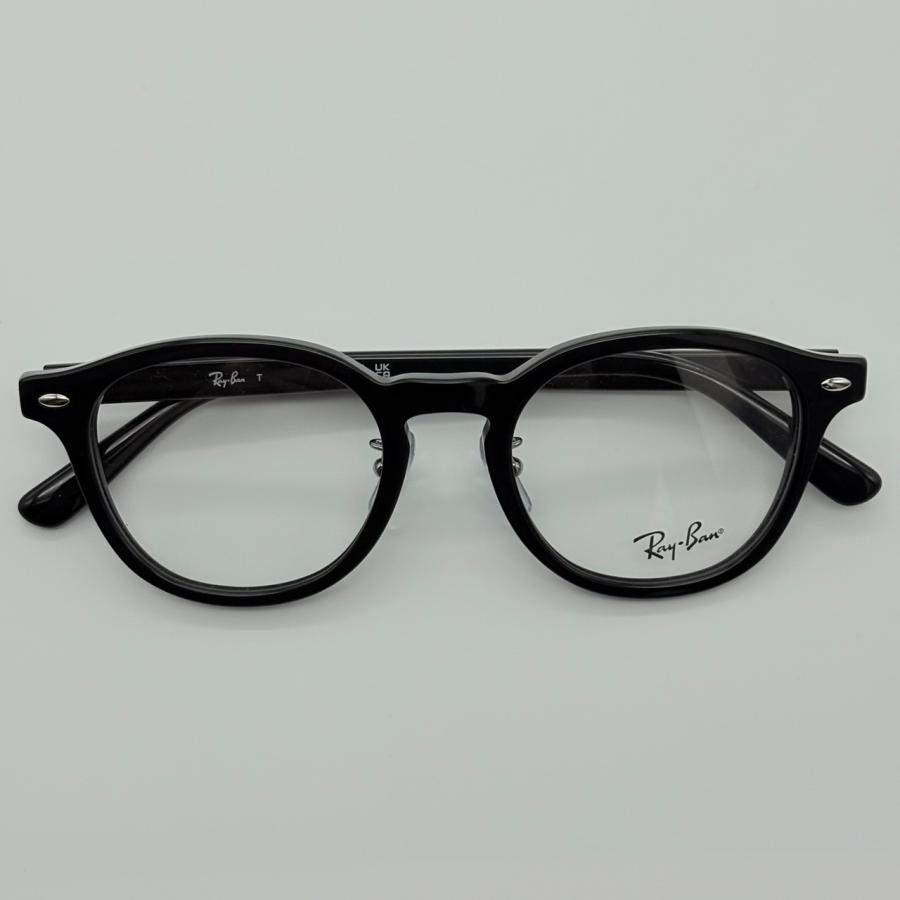 Ray-Ban（レイバン） レイバン/Ray-Ban RB5443D OPTICS 2000 49-20