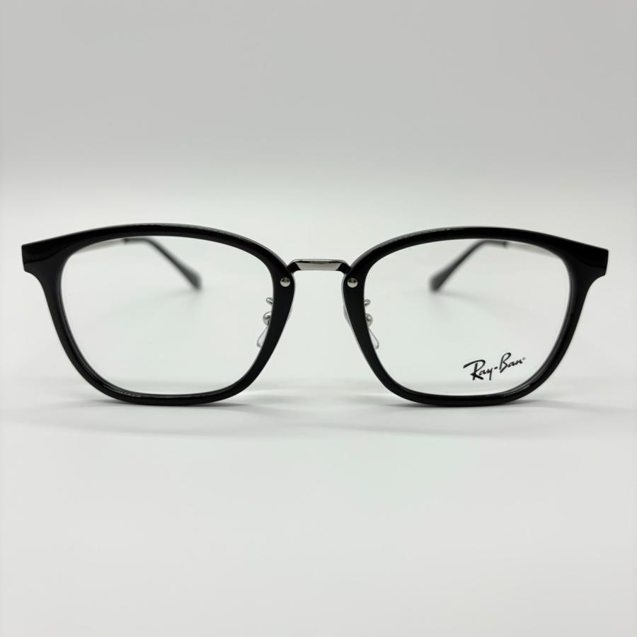 Ray-Ban（レイバン） RB7247D 5753 Ray-Ban メガネフレーム 標準度付き 