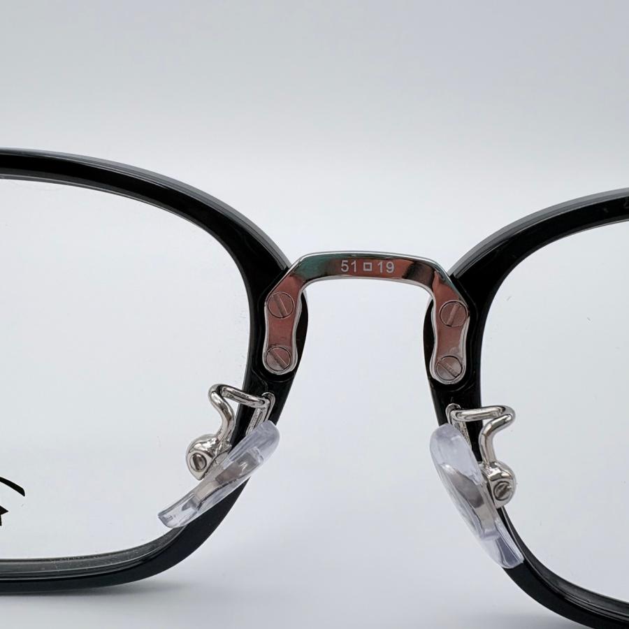 Ray-Ban（レイバン） メガネフレーム RB7247D OPTICS 5753 コンビ