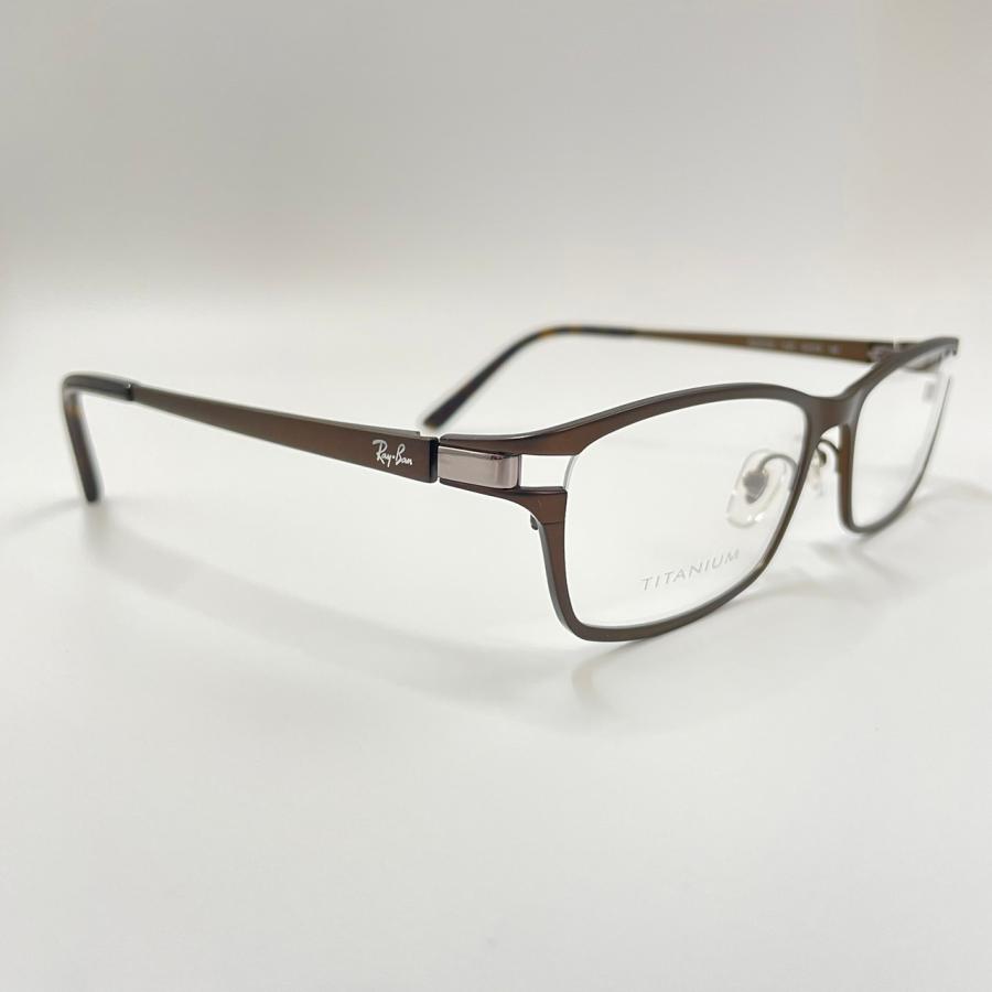 Ray-Ban（レイバン） RB8727D 1020 Ray-Ban メガネフレーム 標準度付き