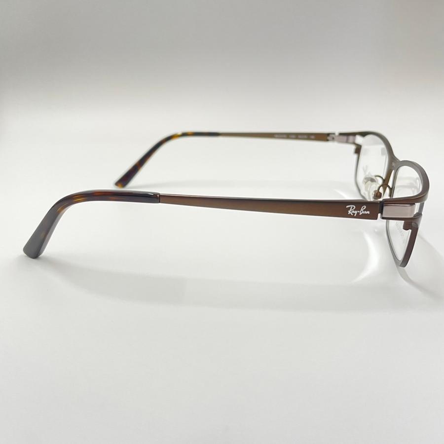 Ray-Ban（レイバン） RB8727D 1020 Ray-Ban メガネフレーム 標準度付き