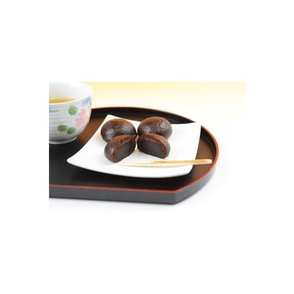 奥の平泉かりんとうまんじゅう黒糖10個入 千葉恵製菓 岩手の土産 H 0004 おいしい東北グルメストア 通販 Yahoo ショッピング