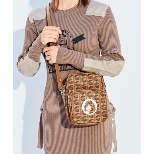 ｈｙｓｔｅｒｉｃ ｇｌａｍｏｕｒ ヒステリックグラマー ｈｇモノグラムクロスボディーバッグ ０１２０１ｑｂ０５９ 011qb059 テクノゴシックサブライム 通販 Yahoo ショッピング