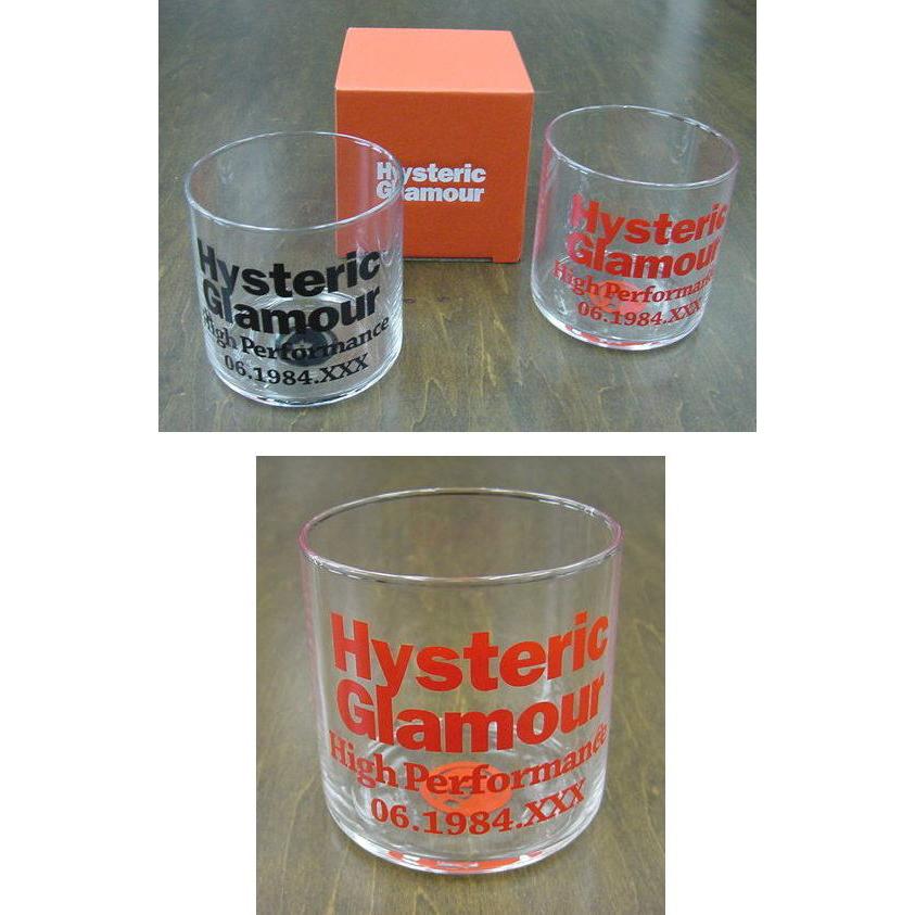 HYSTERIC GLAMOUR（ヒステリックグラマー） HYSTERIC