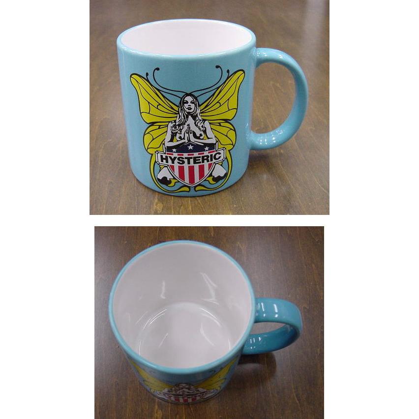 HYSTERIC GLAMOUR HYSTERIC GLAMOUR