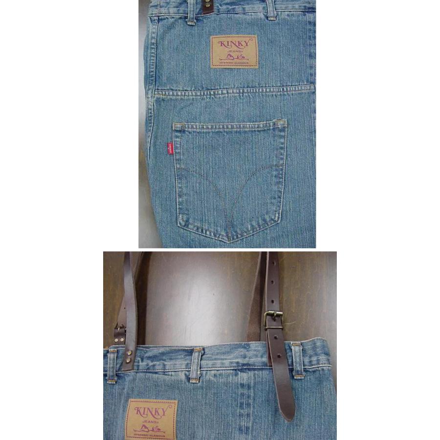 HYSTERIC GLAMOUR HYSTERIC GLAMOUR