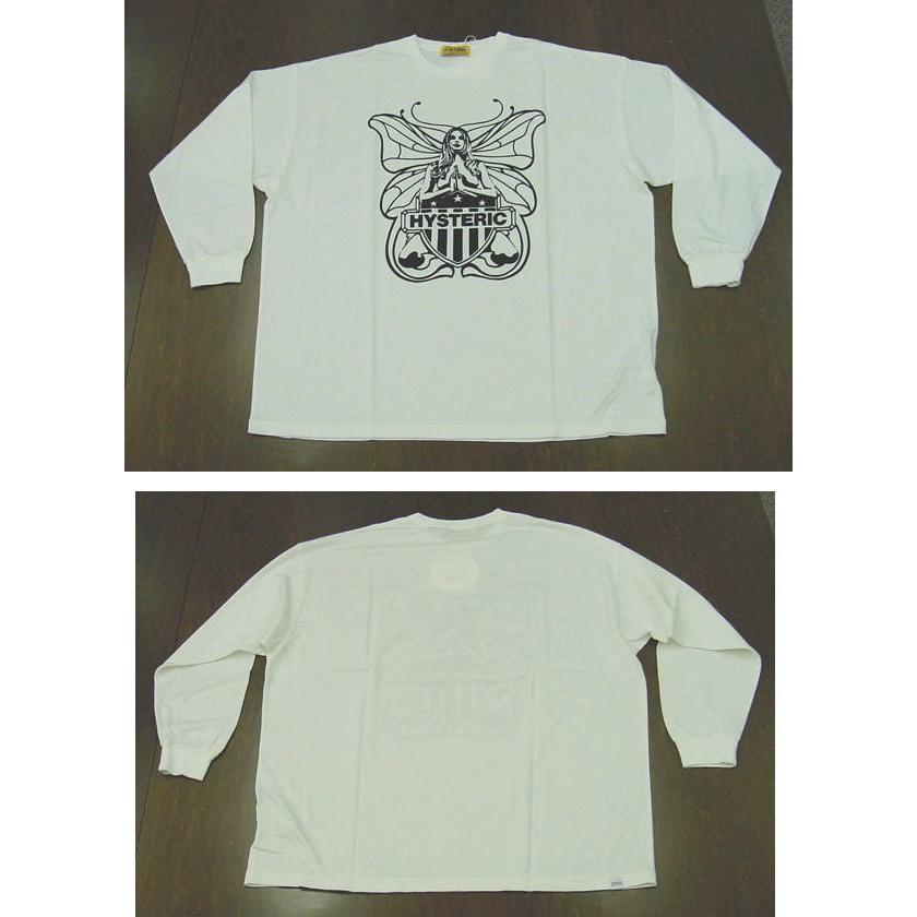 ☆ヒステリックグラマー☆今期Tシャツ 102737_db07.jpg?20250718112109