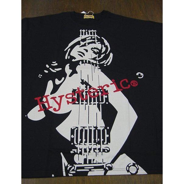 HYSTERIC GLAMOUR HYSTERIC GLAMOUR HYSTERIC GLAMOUR HYSTERIC GLAMOUR