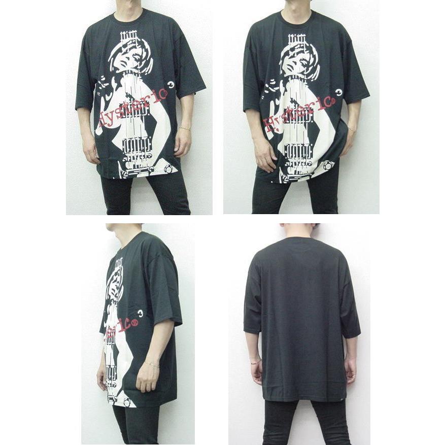 HYSTERIC GLAMOUR HYSTERIC GLAMOUR HYSTERIC GLAMOUR HYSTERIC GLAMOUR