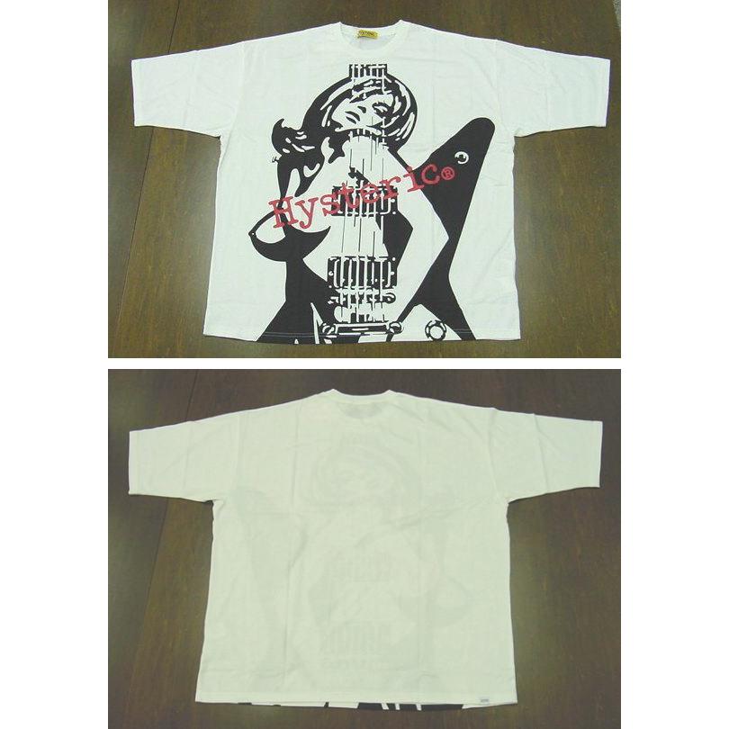 HYSTERIC GLAMOUR HYSTERIC GLAMOUR