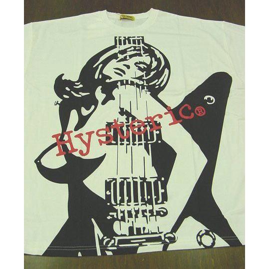 HYSTERIC GLAMOUR HYSTERIC GLAMOUR