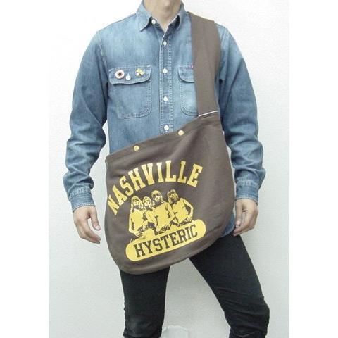 HYSTERIC GLAMOUR HYSTERIC GLAMOUR