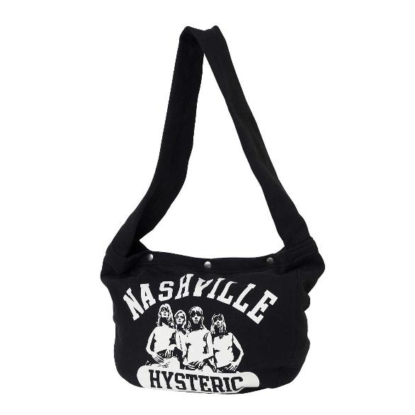 HYSTERIC GLAMOUR HYSTERIC GLAMOUR