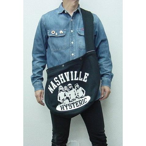 HYSTERIC GLAMOUR（ヒステリックグラマー） HYSTERIC