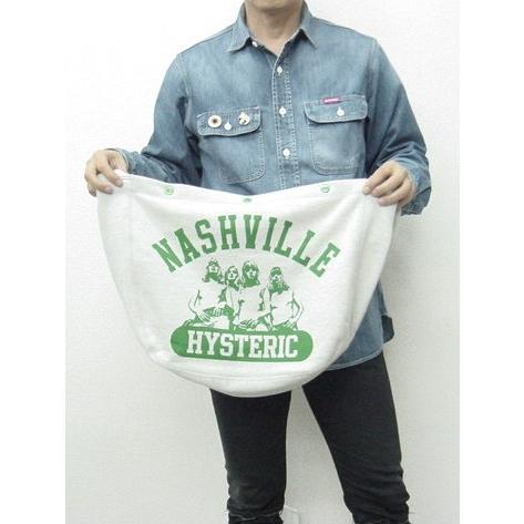 HYSTERIC GLAMOUR HYSTERIC GLAMOUR