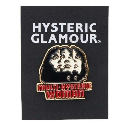 ぽこ。 　Hysteric Glamour ヒステリックグラマー スマーフ キココスタディノフxヒステリック グラマーxアシックスによるコラボ