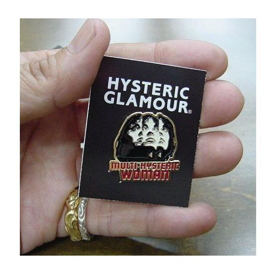 ぽこ。 　Hysteric Glamour ヒステリックグラマー スマーフ HYSTERIC GLAMOUR（ヒステリックグラマー） HYSTERIC