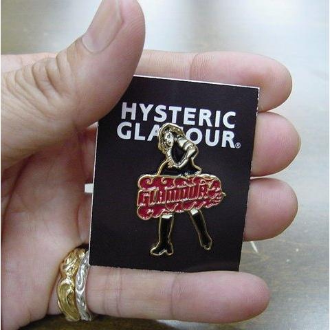 HYSTERIC GLAMOUR HYSTERIC GLAMOUR HYSTERIC GLAMOUR HYSTERIC GLAMOUR