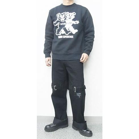 HYSTERIC GLAMOUR（ヒステリックグラマー） HYSTERIC