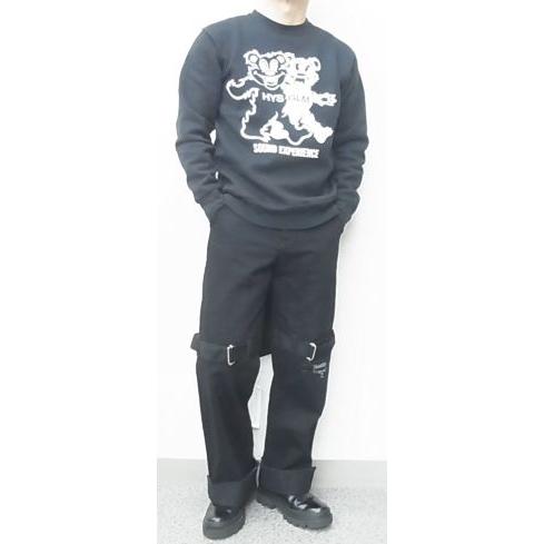 HYSTERIC GLAMOUR（ヒステリックグラマー） HYSTERIC