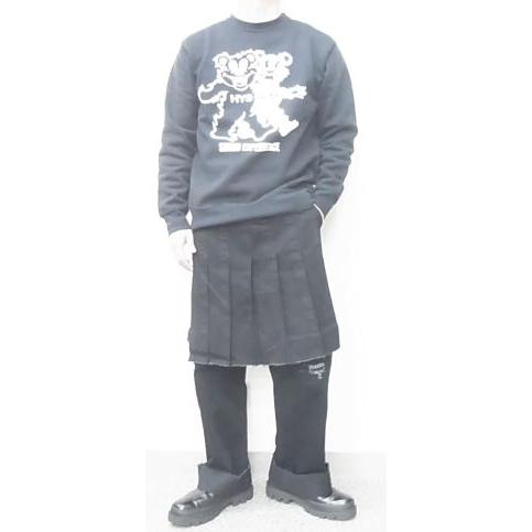 HYSTERIC GLAMOUR（ヒステリックグラマー） HYSTERIC