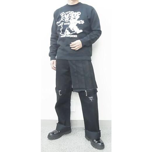 HYSTERIC GLAMOUR（ヒステリックグラマー） HYSTERIC