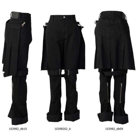 HYSTERIC GLAMOUR（ヒステリックグラマー） HYSTERIC