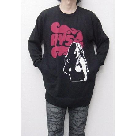 HYSTERIC GLAMOUR（ヒステリックグラマー） HYSTERIC