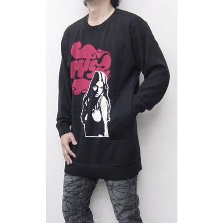 HYSTERIC GLAMOUR（ヒステリックグラマー） HYSTERIC