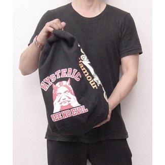 HYSTERIC GLAMOUR（ヒステリックグラマー） HYSTERIC