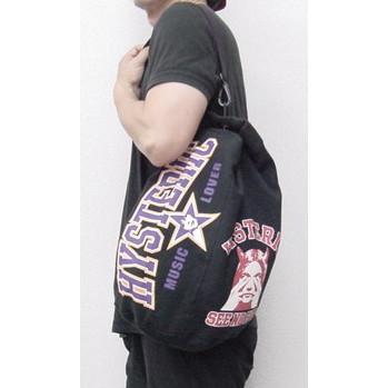 HYSTERIC GLAMOUR（ヒステリックグラマー） HYSTERIC