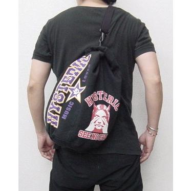 HYSTERIC GLAMOUR（ヒステリックグラマー） HYSTERIC