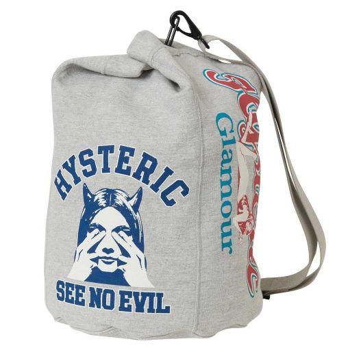 HYSTERIC GLAMOUR（ヒステリックグラマー） HYSTERIC
