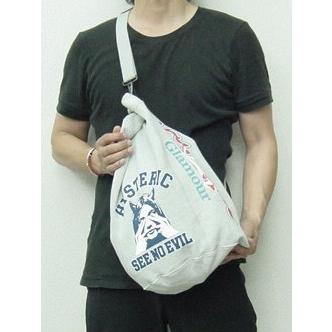 HYSTERIC GLAMOUR（ヒステリックグラマー） HYSTERIC