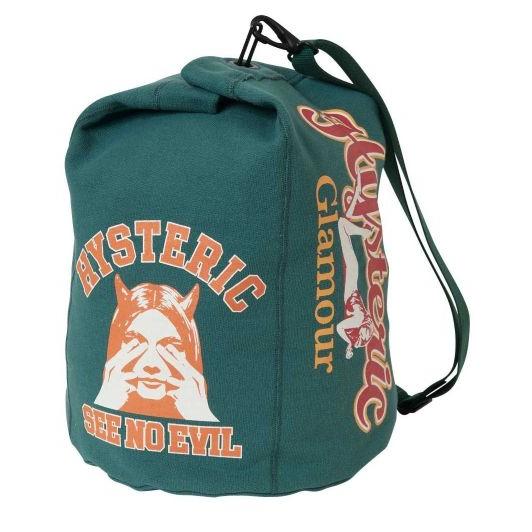 HYSTERIC GLAMOUR HYSTERIC GLAMOUR