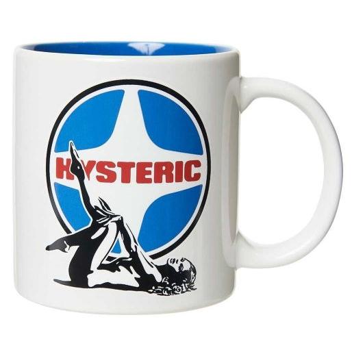 HYSTERIC GLAMOUR（ヒステリックグラマー） HYSTERIC