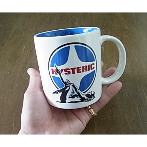 HYSTERIC GLAMOUR（ヒステリックグラマー） HYSTERIC