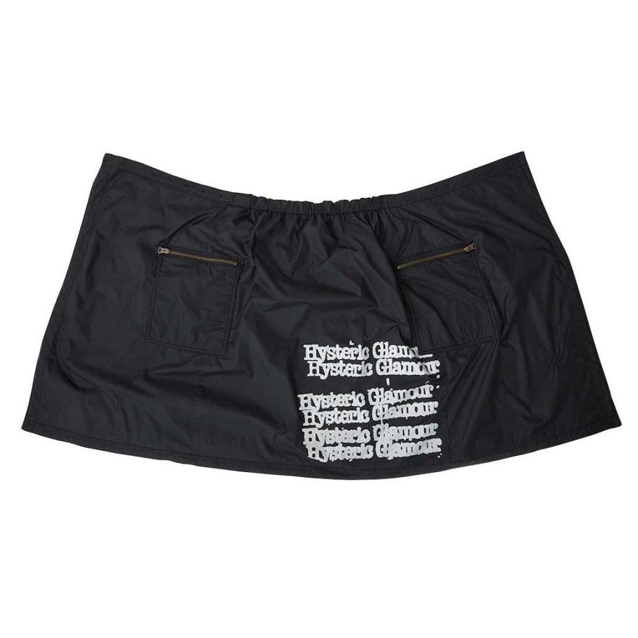 HYSTERIC GLAMOUR（ヒステリックグラマー） HYSTERIC