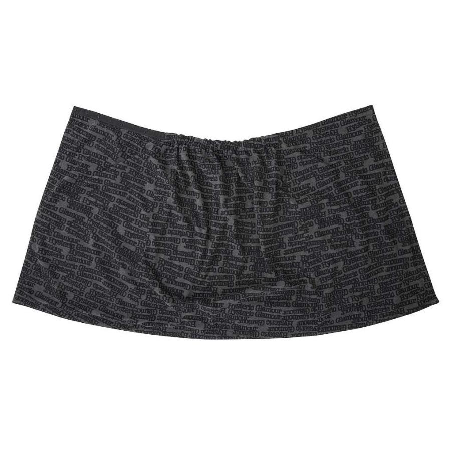 HYSTERIC GLAMOUR（ヒステリックグラマー） HYSTERIC