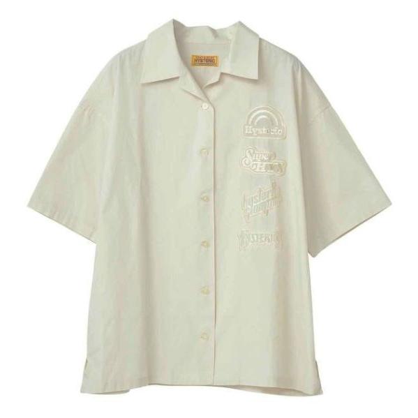 HYSTERIC GLAMOUR（ヒステリックグラマー） HYSTERIC