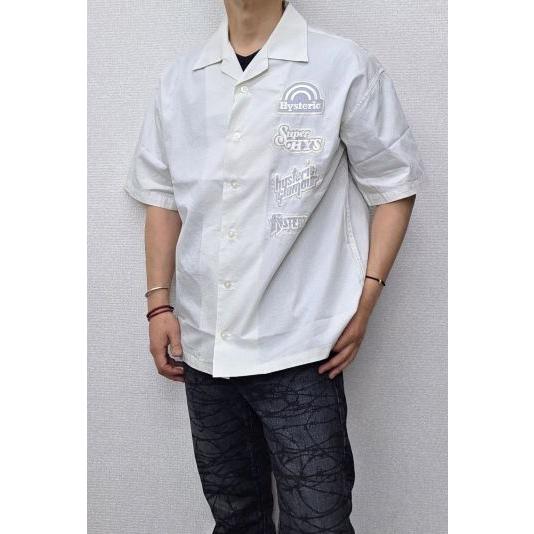 HYSTERIC GLAMOUR（ヒステリックグラマー） HYSTERIC