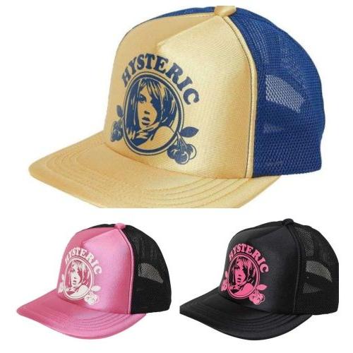 HYSTERIC GLAMOUR（ヒステリックグラマー） HYSTERIC