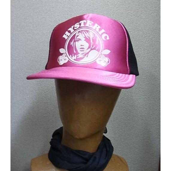 HYSTERIC GLAMOUR（ヒステリックグラマー） HYSTERIC