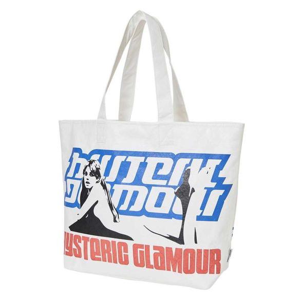 HYSTERIC GLAMOUR バッグ　ヒステリックグラマー HYSTERIC GLAMOUR（ヒステリックグラマー） HYSTERIC