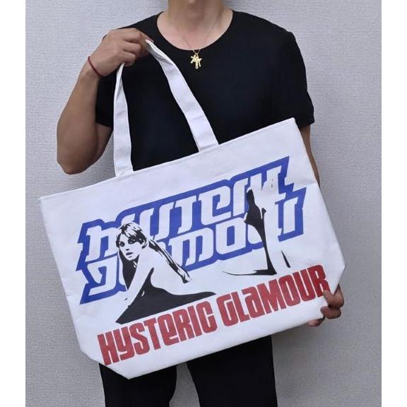 HYSTERIC GLAMOUR（ヒステリックグラマー） HYSTERIC