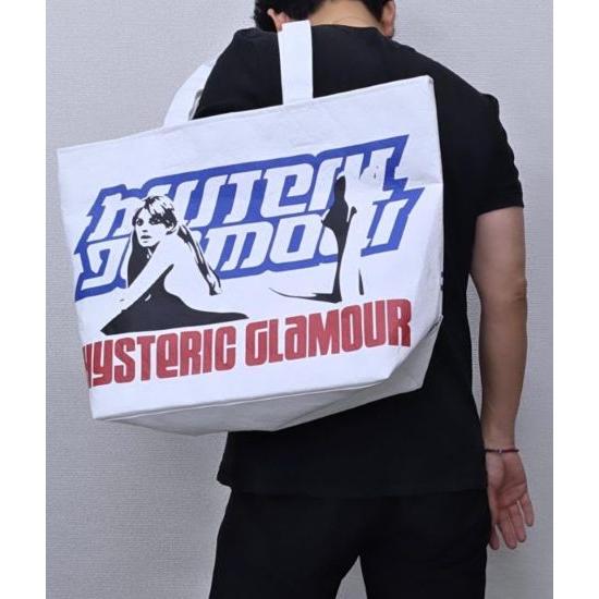 HYSTERIC GLAMOUR（ヒステリックグラマー） HYSTERIC