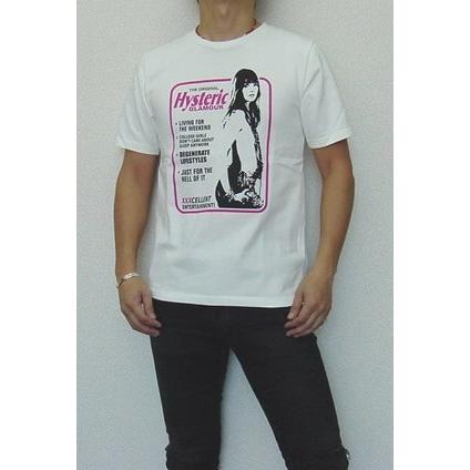美品 ヒステリックグラマー ヒステリックディ Tシャツ M 楽天市場】HYSTERIC GLAMOUR HYSTERIC ALE Tシャツ ヒステリック